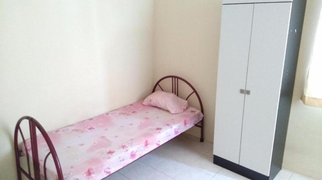 Dorm Melati Pak Abu Hostel Куала Лумпур Екстериор снимка
