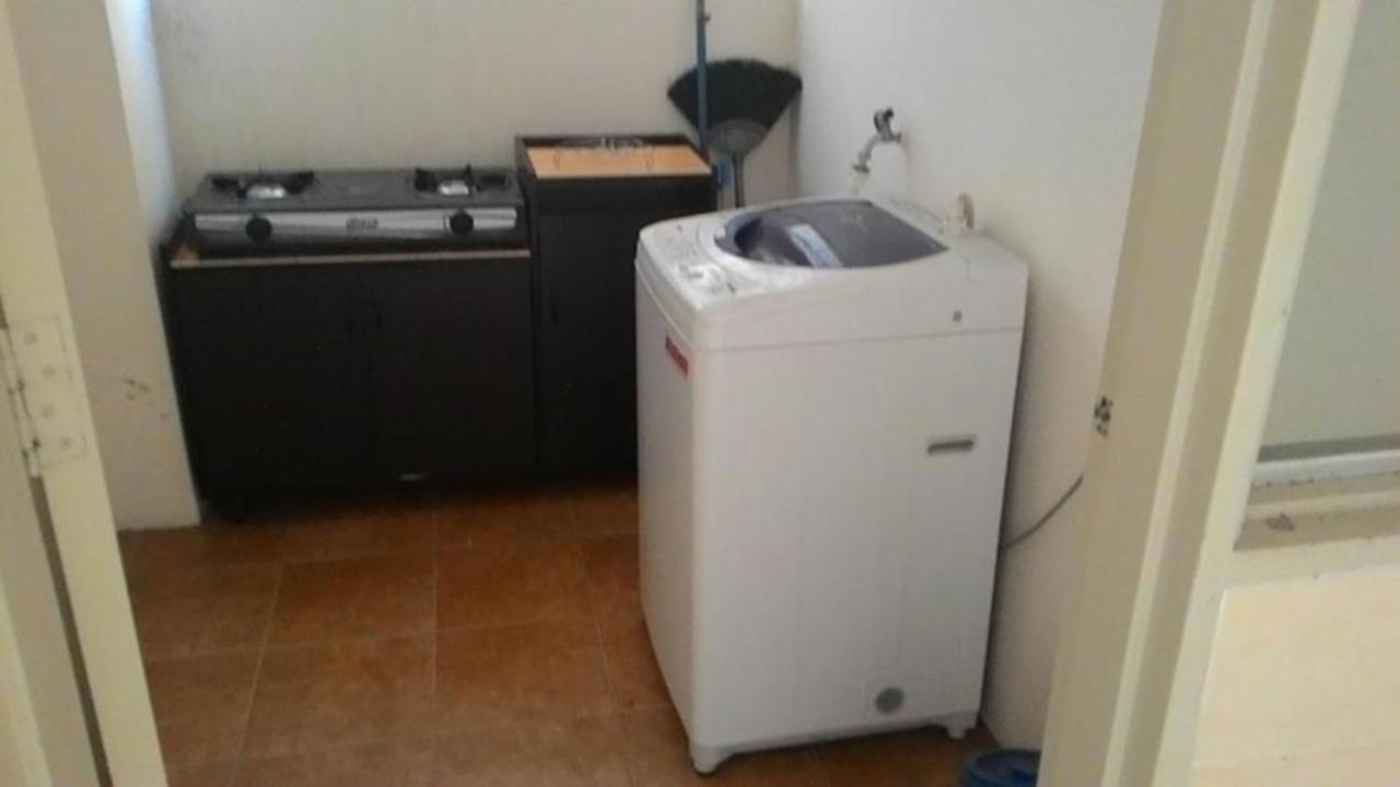 Dorm Melati Pak Abu Hostel Куала Лумпур Екстериор снимка