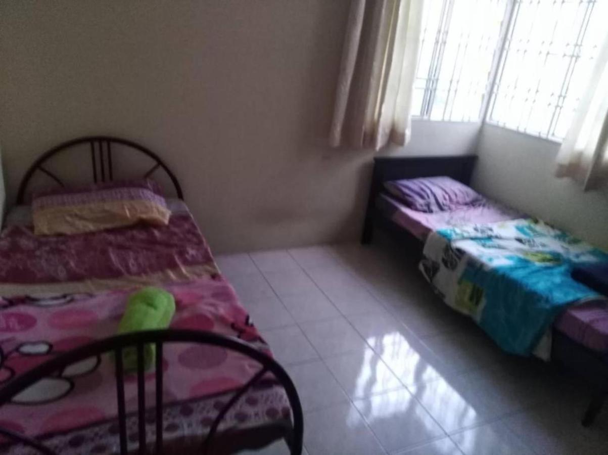 Dorm Melati Pak Abu Hostel Куала Лумпур Екстериор снимка
